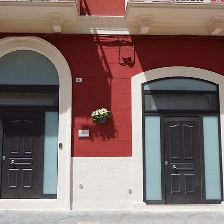 Dimora Antomarti Ξενοδοχείο Μπάρι Εξωτερικό φωτογραφία